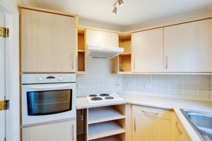 Kitchen- click for photo gallery